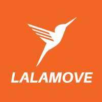 Lalamove US - 24/7 On-Demand Delivery App