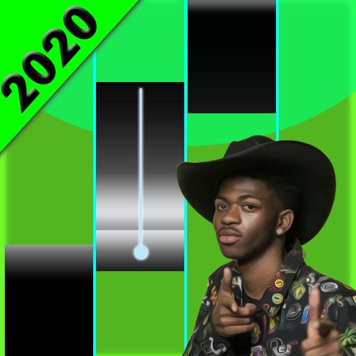 🎹  Old Town Road Piano tiles game
