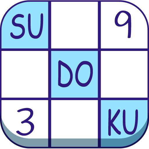 Sudoku Game - Calcudoku & Classic Sudoku Puzzles