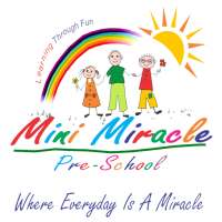 Mini Miracle Preschool on 9Apps