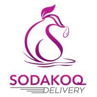 Sodakoq Delivery