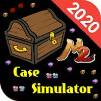 Case Simulator for Metin2