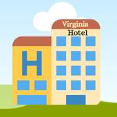 Virginia Beach Hotel on 9Apps