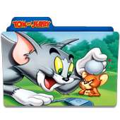 The Tom Cat and Jerry Video on 9Apps