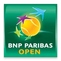 BNP Paribas Open on 9Apps