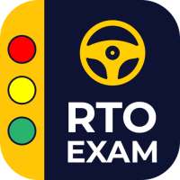 RTO Exam: Driving Licence Test on 9Apps