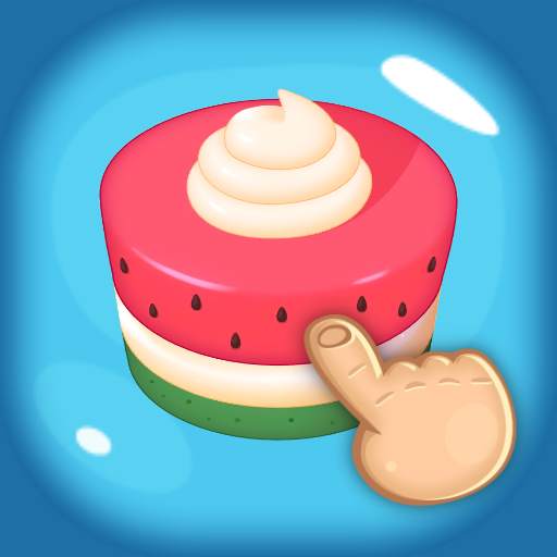 Cake Town: Puzzle Game