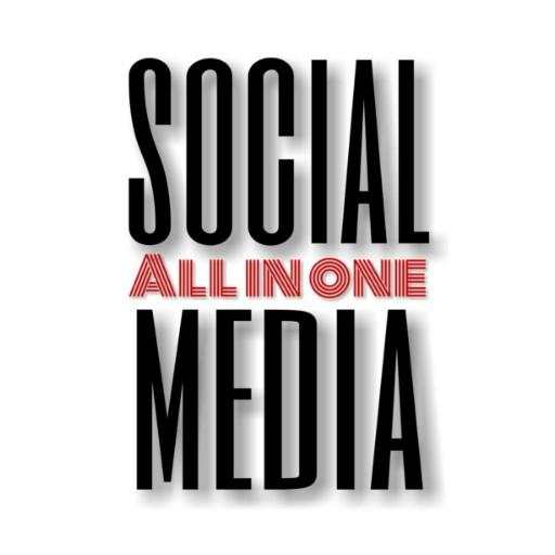 Social Media - All In One