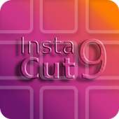 9Cut For Insta on 9Apps