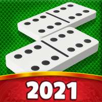 Dominoes - Classic Board Game on 9Apps