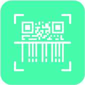 SmartCode - QR and Barcode Scanner Generator