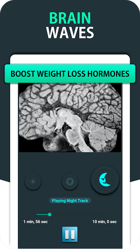 Perte de poids - 10 kg / 10 jours, Fitness App screenshot 6