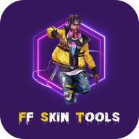 FFF FF Skin Tool, Elite pass