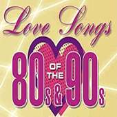 80s 90s Love Song