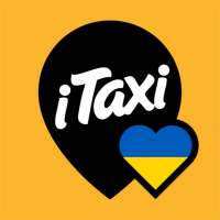 iTaxi - Aplikacja Taxi