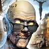 Unkilled Dead Zombie Target: Free Shooting Games