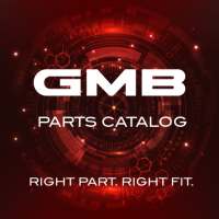 GMB Parts Catalog on 9Apps