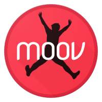 Moov Coach & Guided Workouts on 9Apps