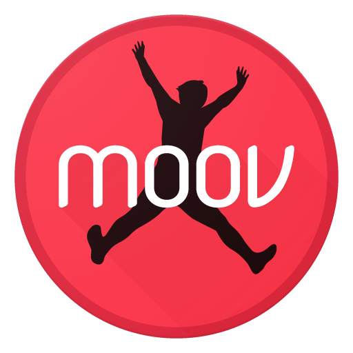 Moov Coach & Guided Workouts