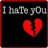 Hate You Image Hd