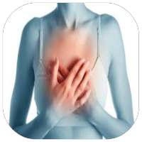 Treatment of heartburn on 9Apps