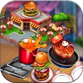 Cooking Fast: Hotdogs and Burgers Full Gameplay Walkthrough 