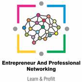 Entrepreneur and Professional Network on 9Apps