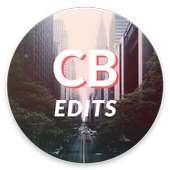 CB Edits
