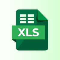 XLS File Viewer & Excel Reader