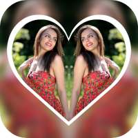 Photo Mirror: Editor, Collage on 9Apps