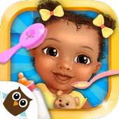 Sweet Baby Girl Daycare 4 on 9Apps