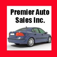 Premier Auto Sales Inc