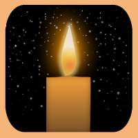 Candle light: dormir , méditer