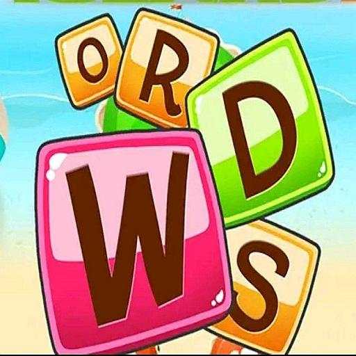 Word connect quest: word puzzle game of wordscapes