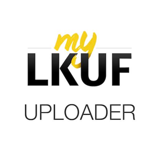 myLKUF-Uploader