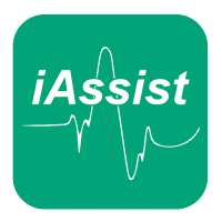 iAssist Pulse Oximeter on 9Apps