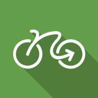 Geovelo - GPS y estadísticas de bicicletas