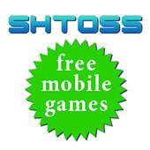 Free Mobile Games