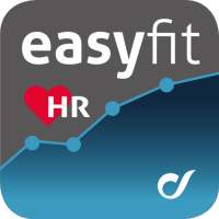 EasyFit HR