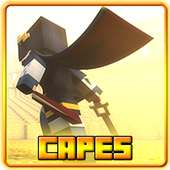 Capes for Minecraft PE Free on 9Apps