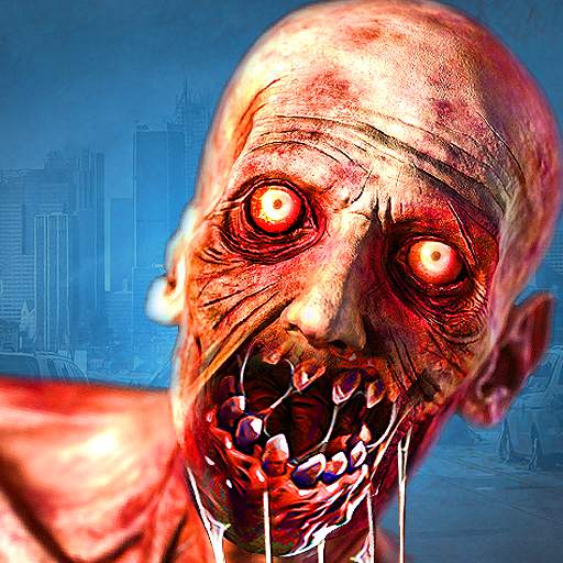 Zombie Shooting games Zombie Hunter : Zombie Games