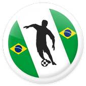 Futebol Brazil - Campeonato Brasileiro Série A