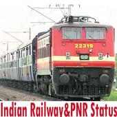 Indian Railway Status Live Train on 9Apps