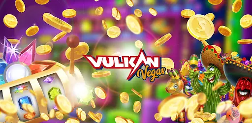 vulkan vegas download