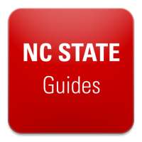 NC State University Guides on 9Apps