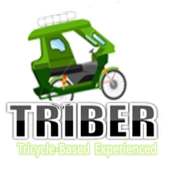 TRIBER on 9Apps