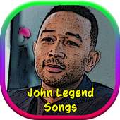 John Legend Songs