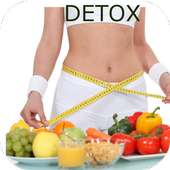 Jugos y Dietas DETOX on 9Apps