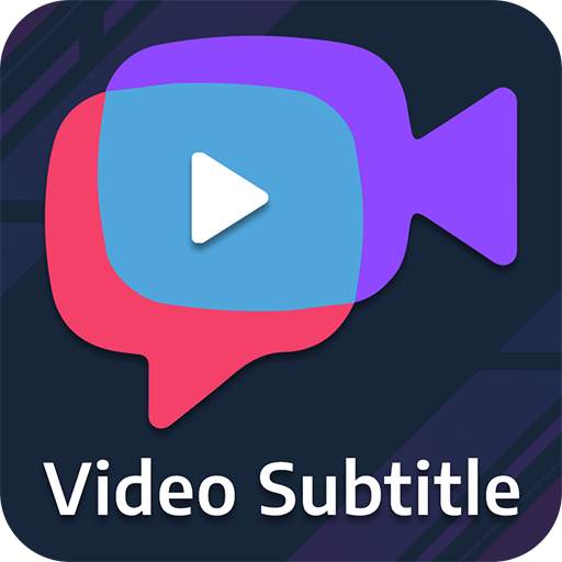 Video Subtitle Maker