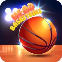 Head Basketball: Basketball League